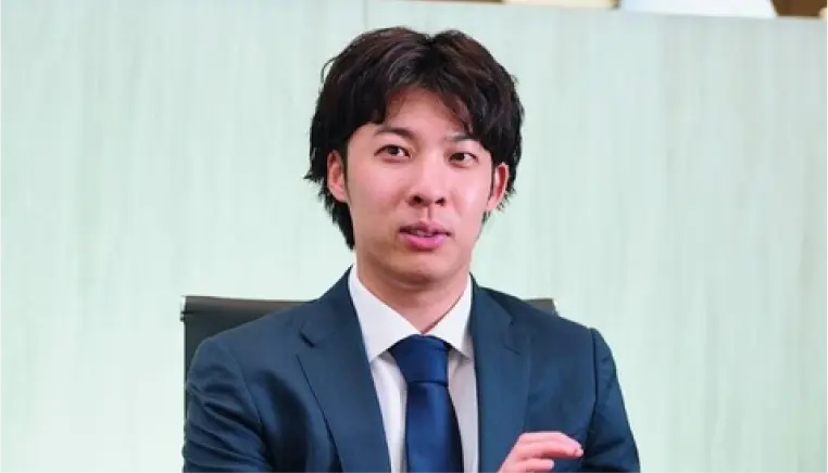 株式会社AGENT SUCCESS 野村様